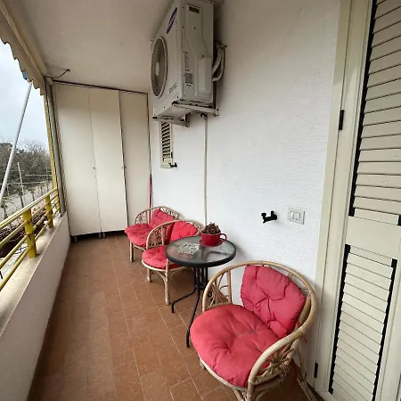 Dhoma Me Qera Ditore/javore Apartment *