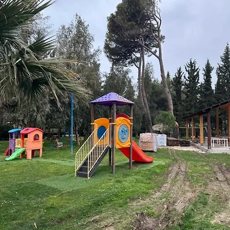 Apartment Dhoma Me Qera Ditore/javore Durres